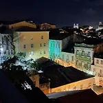 Apto Com Arte No Pelourinho