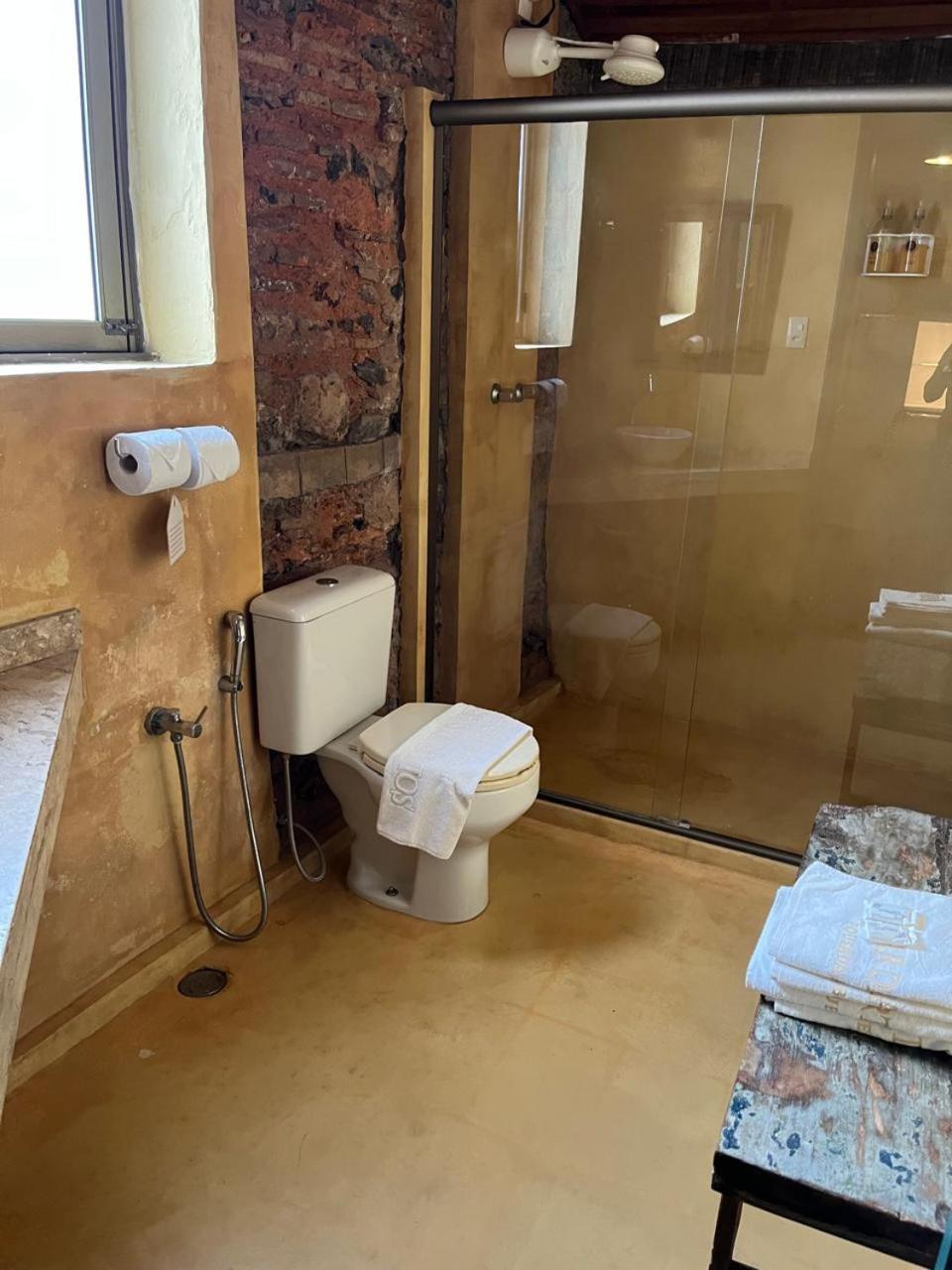 Apartment Apto Com Arte No Pelourinho