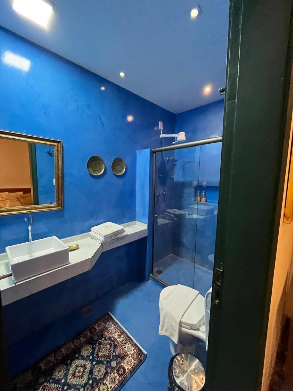 Apto Com Arte No Pelourinho Apartment
