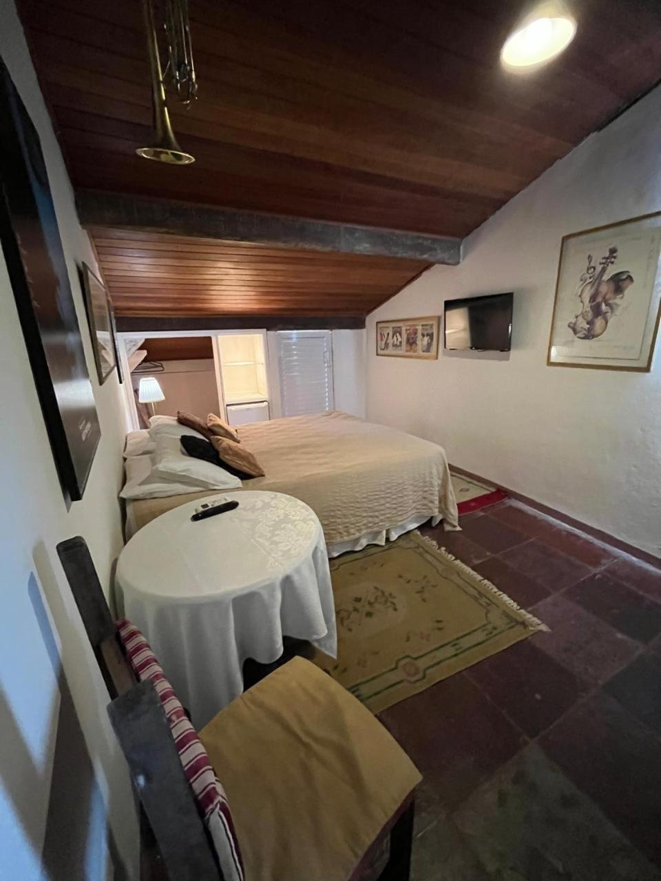 Apartment Apto Com Arte No Pelourinho