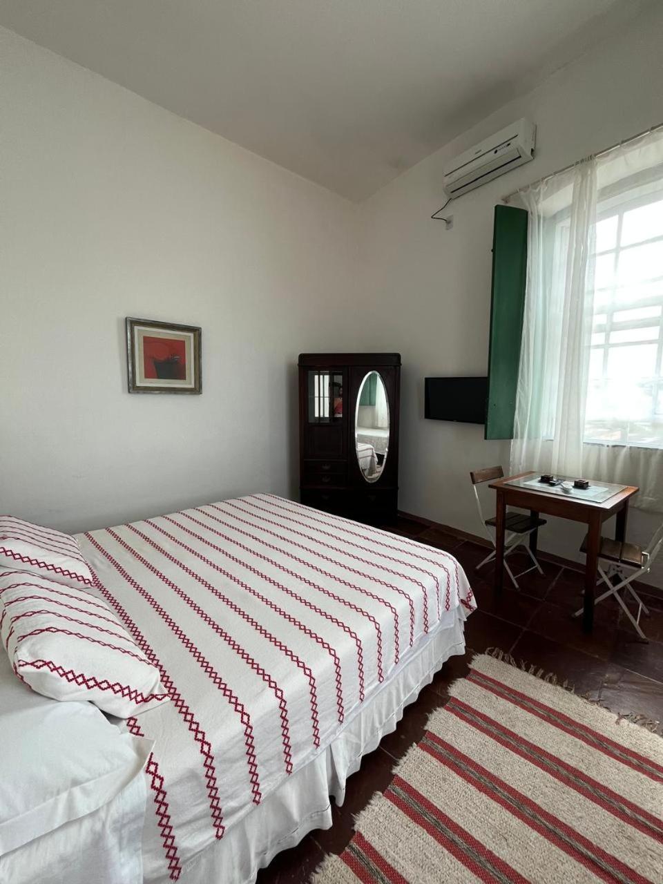 Apto Com Arte No Pelourinho Apartment Salvador