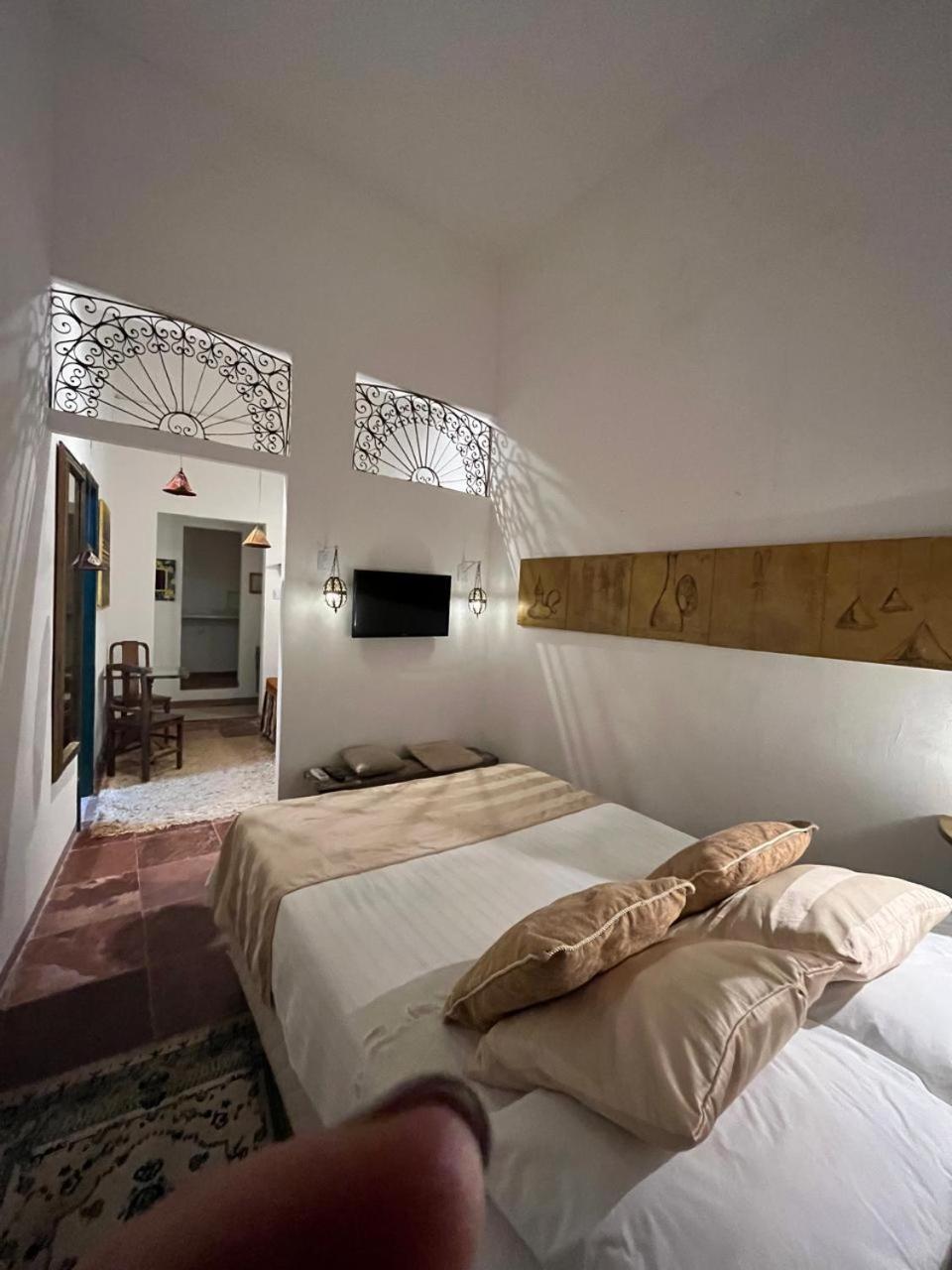 Apto Com Arte No Pelourinho Apartment