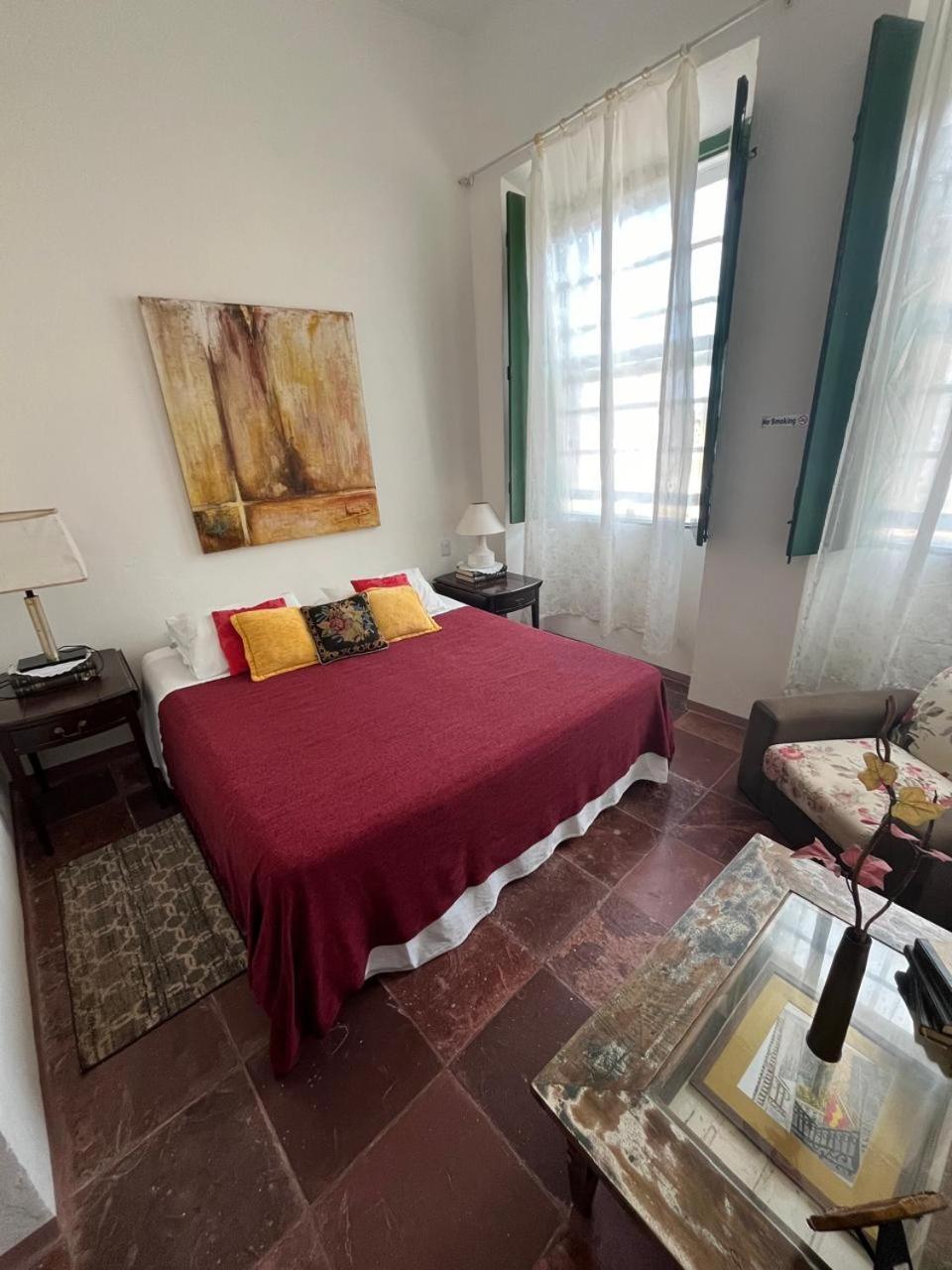 Apto Com Arte No Pelourinho Apartment *
