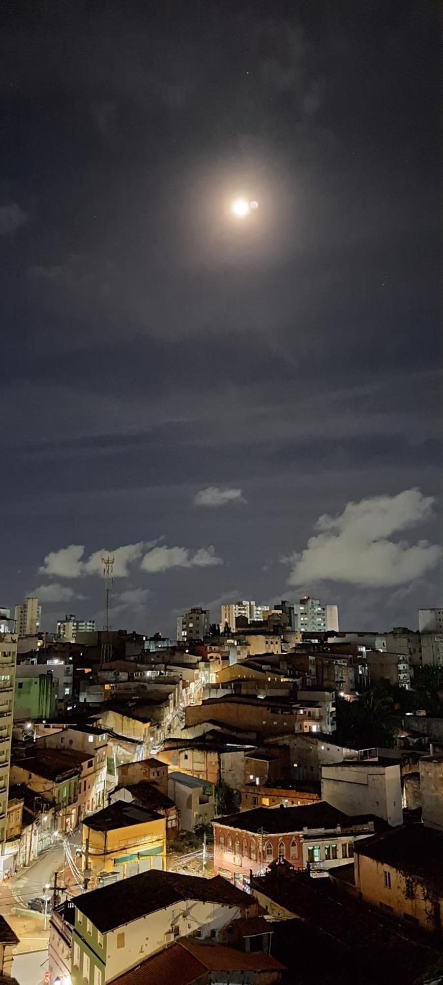 Apto Com Arte No Pelourinho *
