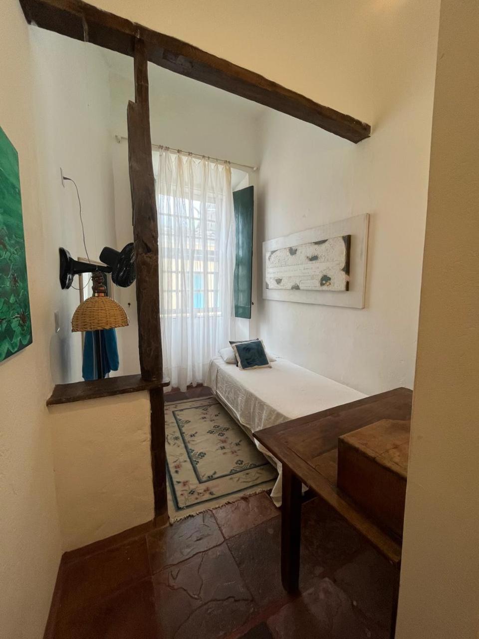 Apto Com Arte No Pelourinho Salvador
